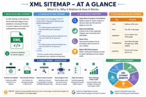 What is an XML Sitemap and Why Does It Matter?